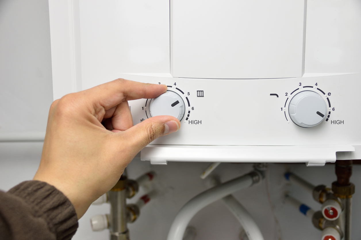 Vaillant Kombi Bakımı