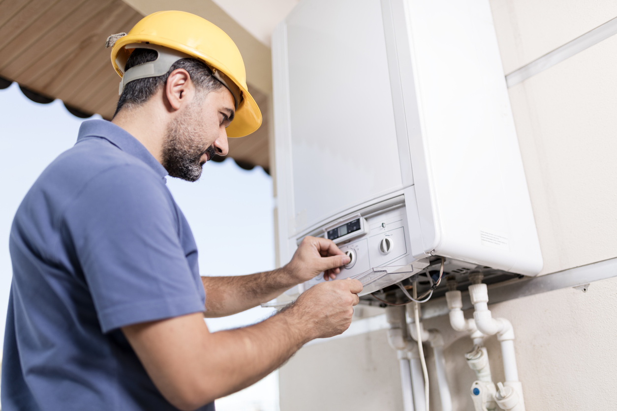 Vaillant Kombi Arıza